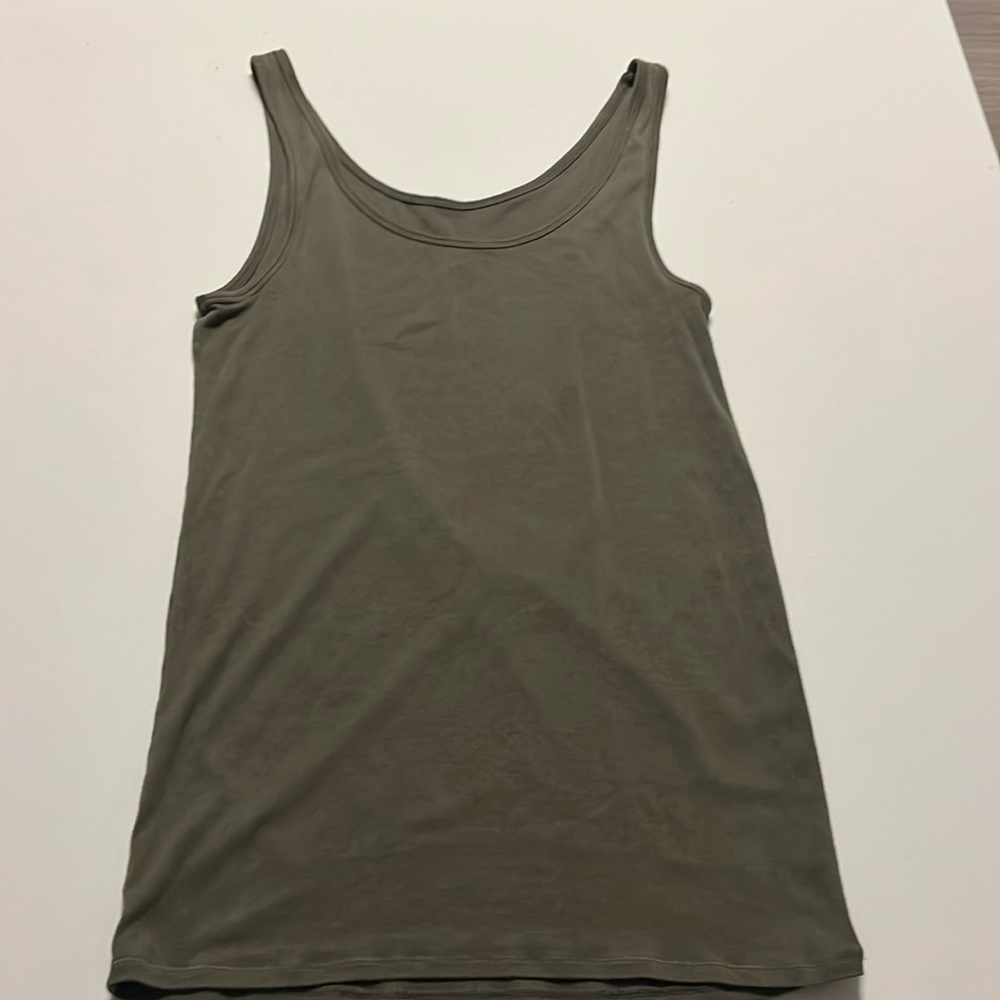 A new day tank from target like new